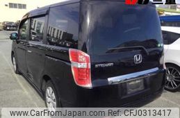 honda step-wagon 2013 TE978