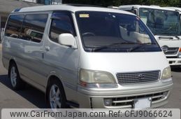 toyota hiace-wagon 1998 23120405
