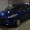 toyota sienta 2022 -TOYOTA--Sienta NCP175G-7046709---TOYOTA--Sienta NCP175G-7046709- image 1