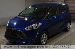 toyota sienta 2022 -TOYOTA--Sienta NCP175G-7046709---TOYOTA--Sienta NCP175G-7046709-