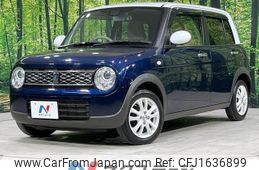 suzuki alto-lapin 2021 CFJ1636899
