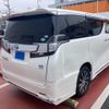 toyota vellfire 2016 -TOYOTA--Vellfire DAA-AYH30W--AYH30-0037704---TOYOTA--Vellfire DAA-AYH30W--AYH30-0037704- image 3