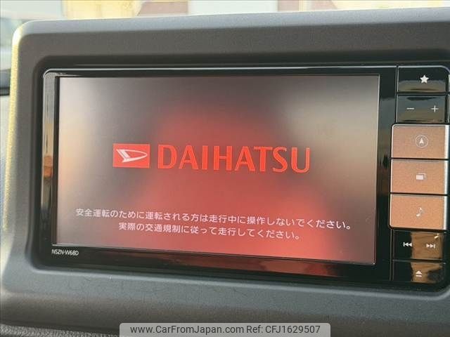 daihatsu copen 2018 CFJ1629507 image 2