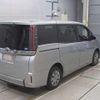 toyota noah 2020 -TOYOTA--Noah DBA-ZRR80Gｶｲ--ZRR80-0611177---TOYOTA--Noah DBA-ZRR80Gｶｲ--ZRR80-0611177- image 2