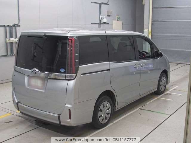 toyota noah 2020 -TOYOTA--Noah DBA-ZRR80Gｶｲ--ZRR80-0611177---TOYOTA--Noah DBA-ZRR80Gｶｲ--ZRR80-0611177- image 2