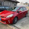 toyota prius-α 2012 -TOYOTA--Prius α DAA-ZVW41W--ZVW41-3087376---TOYOTA--Prius α DAA-ZVW41W--ZVW41-3087376- image 2