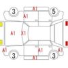 lexus rx 2019 -LEXUS--Lexus RX DAA-GYL26W--GYL26-0003613---LEXUS--Lexus RX DAA-GYL26W--GYL26-0003613- image 2