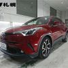 toyota c-hr 2017 -TOYOTA 【宮城 301ﾓ3804】--C-HR ZYX10--2033567---TOYOTA 【宮城 301ﾓ3804】--C-HR ZYX10--2033567- image 1