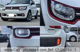 suzuki ignis 2018 quick_quick_DAA-FF21S_FF21S-141518