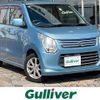 suzuki wagon-r 2012 -SUZUKI--Wagon R DBA-MH34S--MH34S-135893---SUZUKI--Wagon R DBA-MH34S--MH34S-135893- image 1
