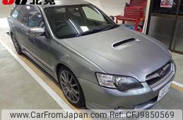 subaru legacy-touring-wagon 2005 -SUBARU 【北見 300ﾅ2719】--Legacy Wagon BP5--101012---SUBARU 【北見 300ﾅ2719】--Legacy Wagon BP5--101012-