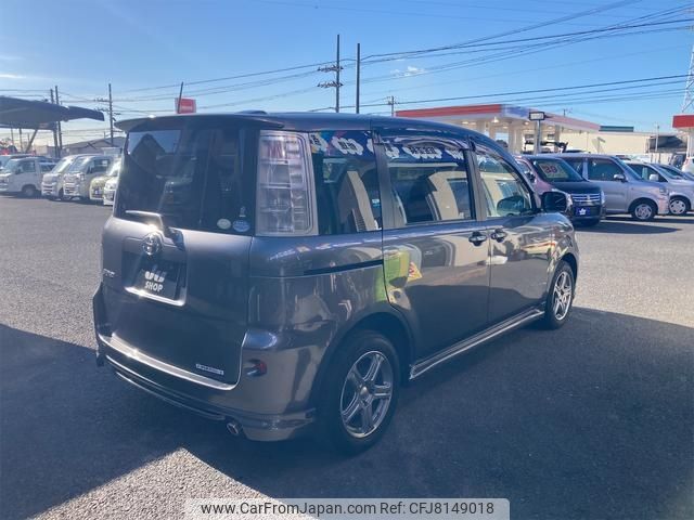 toyota sienta 2010 -TOYOTA--Sienta NCP81G--5133627---TOYOTA--Sienta NCP81G--5133627- image 2