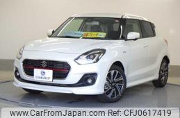 suzuki swift 2023 quick_quick_5AA-ZC53S_ZC53S-504563