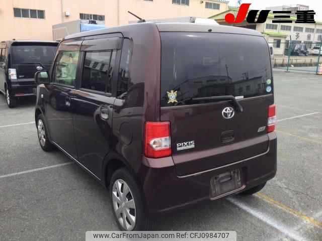 toyota pixis-space 2014 -TOYOTA--Pixis Space L575A-0038380---TOYOTA--Pixis Space L575A-0038380- image 2