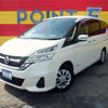 nissan serena 2016 -NISSAN 【名変中 】--Serena GC27--007819---NISSAN 【名変中 】--Serena GC27--007819- image 1