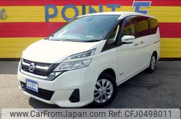 nissan serena 2016 -NISSAN 【名変中 】--Serena GC27--007819---NISSAN 【名変中 】--Serena GC27--007819-