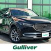 mazda cx-8 2020 -MAZDA--CX-8 6BA-KG5P--KG5P-202687---MAZDA--CX-8 6BA-KG5P--KG5P-202687- image 1