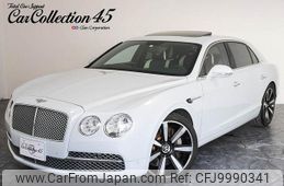 bentley continental-flying-spur 2016 -BENTLEY 【名変中 】--ﾍﾞﾝﾄﾚｰﾌﾗｲﾝｸﾞｽﾊﾟｰ BEDBD--GC054484---BENTLEY 【名変中 】--ﾍﾞﾝﾄﾚｰﾌﾗｲﾝｸﾞｽﾊﾟｰ BEDBD--GC054484-