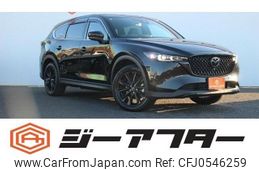 mazda cx-8 2023 -MAZDA--CX-8 6BA-KG5P--KG5P-352650---MAZDA--CX-8 6BA-KG5P--KG5P-352650-