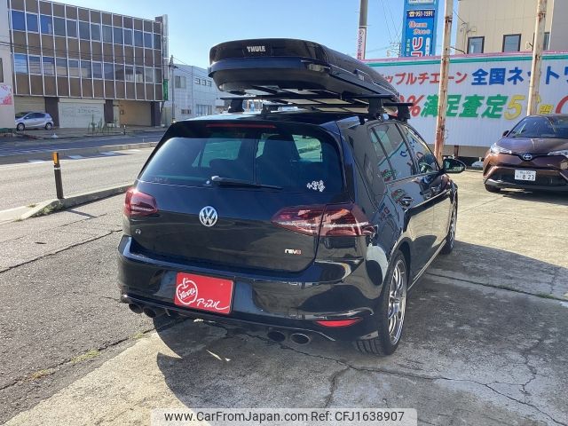 volkswagen golf 2015 CFJ1638907 image 2