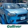 mitsubishi rvr 2010 CFJ1590460 image 1