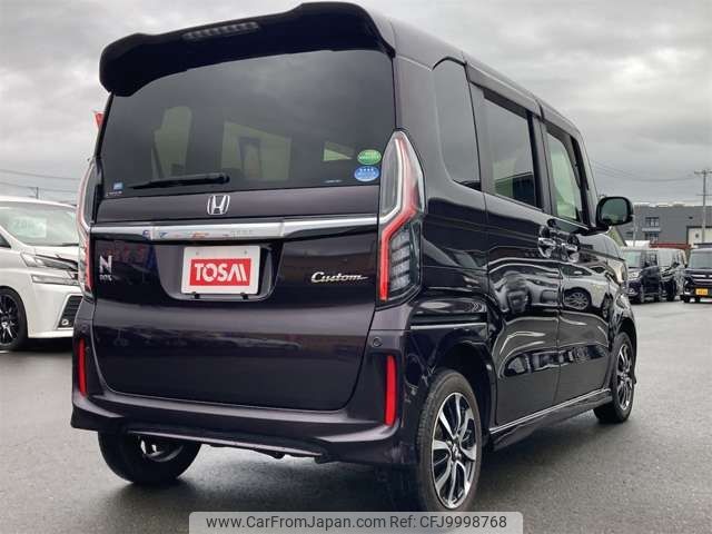 honda n-box 2019 -HONDA--N BOX DBA-JF4--JF4-1042552---HONDA--N BOX DBA-JF4--JF4-1042552- image 2