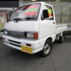 daihatsu hijet-truck 1992 -DAIHATSU--Hijet Truck V-S82P--S82P-106699---DAIHATSU--Hijet Truck V-S82P--S82P-106699- image 1