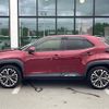 toyota yaris-cross 2020 CFJ1754354 image 21