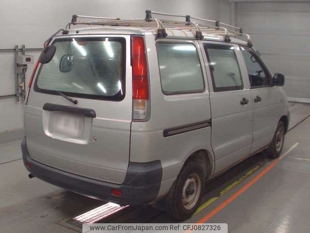 toyota townace-van 2002 -TOYOTA--Townace Van GC-KR42V--KR42-5000385---TOYOTA--Townace Van GC-KR42V--KR42-5000385- image 2