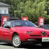 alfa-romeo spider 1997 -ALFA ROMEO--Alfa Romeo Spider E-916S2--ZAR91600006027289---ALFA ROMEO--Alfa Romeo Spider E-916S2--ZAR91600006027289- image 1