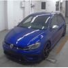 volkswagen golf 2018 quick_quick_ABA-AUDJHF_WVWZZZAUZJW141043 image 1