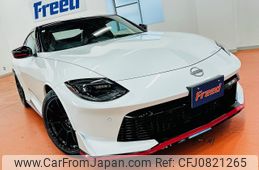 nissan fairlady-z 2024 CFJ0821265