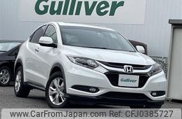 honda vezel 2014 -HONDA--VEZEL DBA-RU1--RU1-1002005---HONDA--VEZEL DBA-RU1--RU1-1002005-