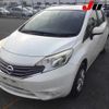 nissan note 2013 -NISSAN--Note E12--121027---NISSAN--Note E12--121027- image 13