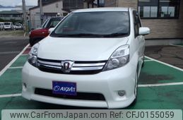 toyota isis 2011 -TOYOTA--Isis DBA-ZGM11W--ZGM11-0014400---TOYOTA--Isis DBA-ZGM11W--ZGM11-0014400-