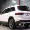 mercedes-benz glb-class 2020 -MERCEDES-BENZ--Benz GLB 3DA-247612M--W1N2476122W064317---MERCEDES-BENZ--Benz GLB 3DA-247612M--W1N2476122W064317- image 4