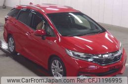 honda shuttle 2016 -HONDA--Shuttle DAA-GP7--GP7-1036543---HONDA--Shuttle DAA-GP7--GP7-1036543-