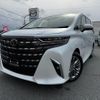 toyota alphard 2023 quick_quick_3BA-AGH40W_AGH40-0012347 image 1