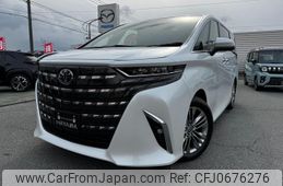 toyota alphard 2023 quick_quick_3BA-AGH40W_AGH40-0012347