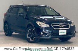 subaru impreza-wagon 2012 CFJ1794532