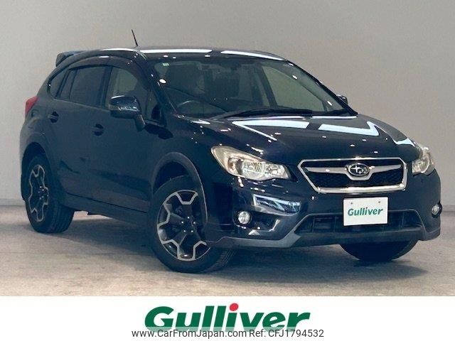 subaru impreza-wagon 2012 CFJ1794532 image 1