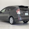 toyota prius-α 2020 -TOYOTA--Prius α 6AA-ZVW41W--ZVW41-0089964---TOYOTA--Prius α 6AA-ZVW41W--ZVW41-0089964- image 6