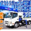 hino dutro 2012 quick_quick_SKG-XZU650M_XZU650-0001600 image 1