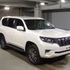 toyota land-cruiser-prado 2020 -TOYOTA--Land Cruiser Prado CBA-TRJ150W--TRJ150-0110877---TOYOTA--Land Cruiser Prado CBA-TRJ150W--TRJ150-0110877- image 4