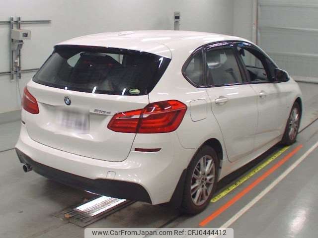 bmw 2-series 2016 -BMW 【群馬 302ﾃ7284】--BMW 2 Series LDA-2C20--WBA2C12090V612538---BMW 【群馬 302ﾃ7284】--BMW 2 Series LDA-2C20--WBA2C12090V612538- image 2