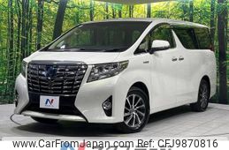 toyota alphard 2015 -TOYOTA--Alphard DAA-AYH30W--AYH30-0004742---TOYOTA--Alphard DAA-AYH30W--AYH30-0004742-