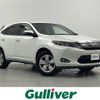 toyota harrier 2015 -TOYOTA--Harrier DBA-ZSU60W--ZSU60-0051780---TOYOTA--Harrier DBA-ZSU60W--ZSU60-0051780- image 1