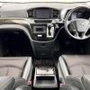 nissan elgrand 2018 -NISSAN--Elgrand DBA-TE52--TE52-097050---NISSAN--Elgrand DBA-TE52--TE52-097050- image 16