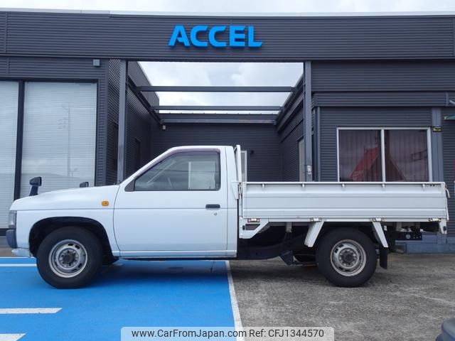 nissan dutsun-truck 1995 GOO_JP_700060001230250531001 image 2