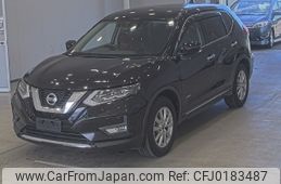 nissan x-trail 2019 -NISSAN--X-Trail HNT32-177882---NISSAN--X-Trail HNT32-177882-